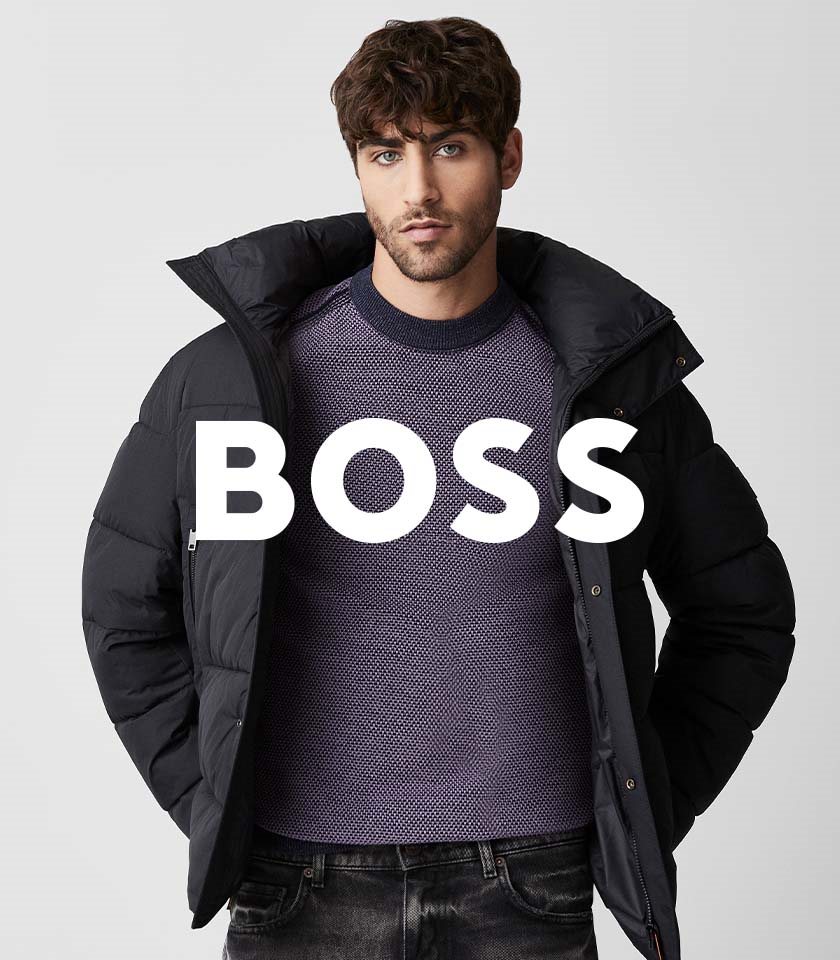 BOSS Casual