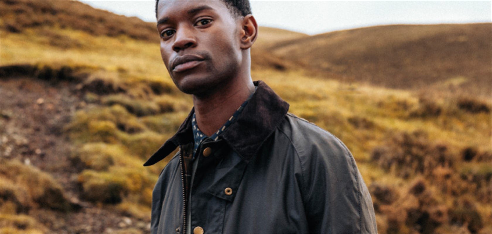 Barbour | Se udvalget Barbour jakker hos Kaufmann »