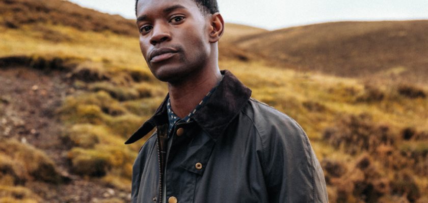 Barbour