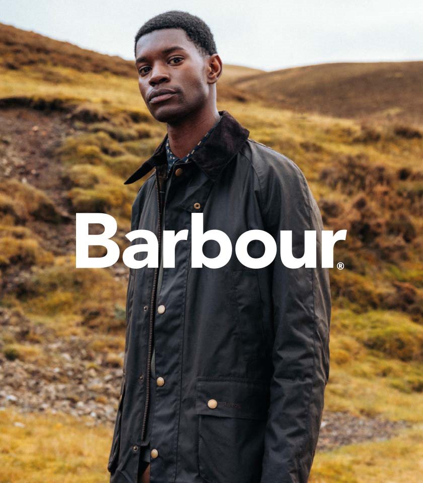 Barbour