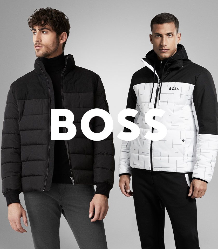 BOSS