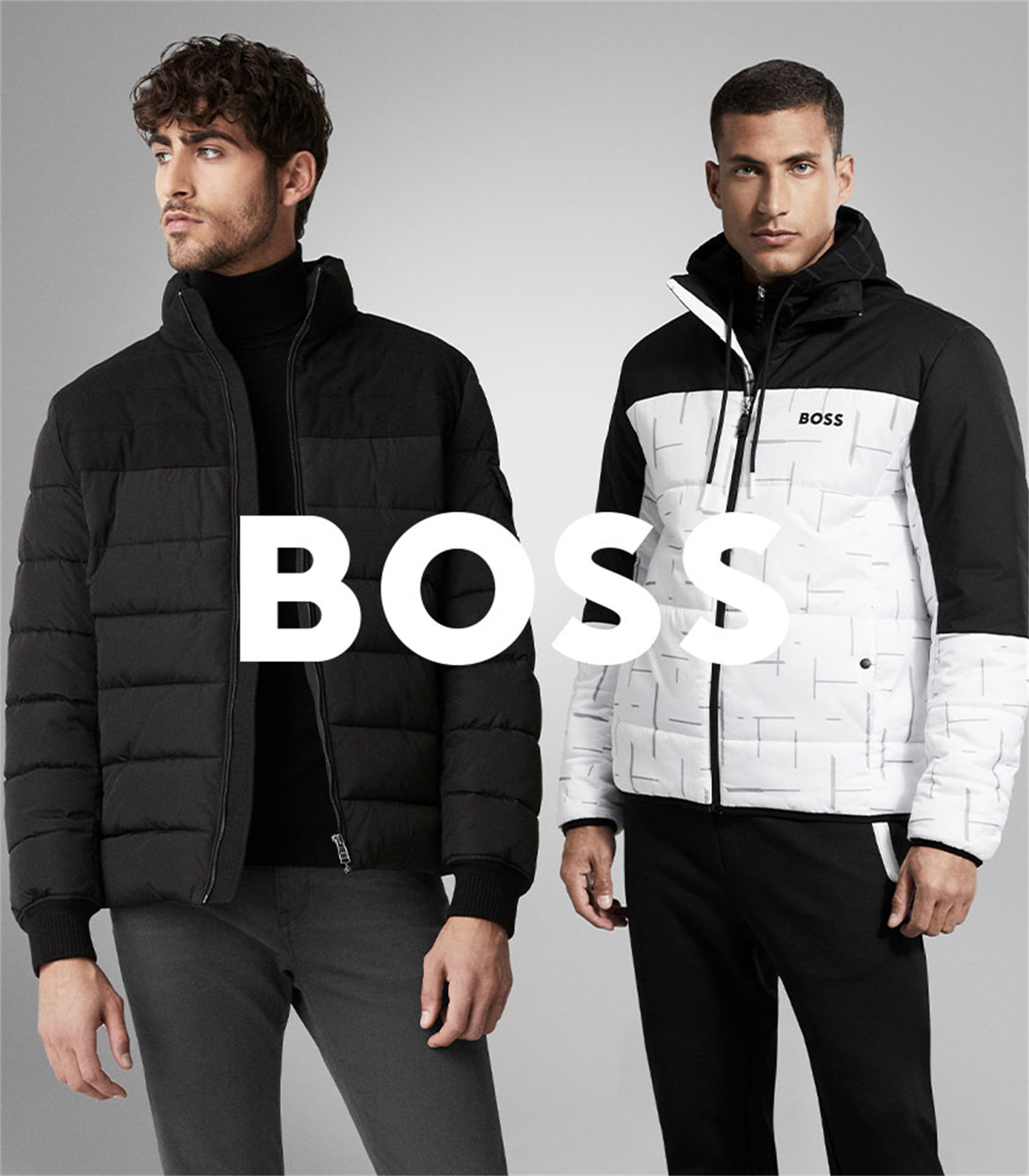BOSS ALL