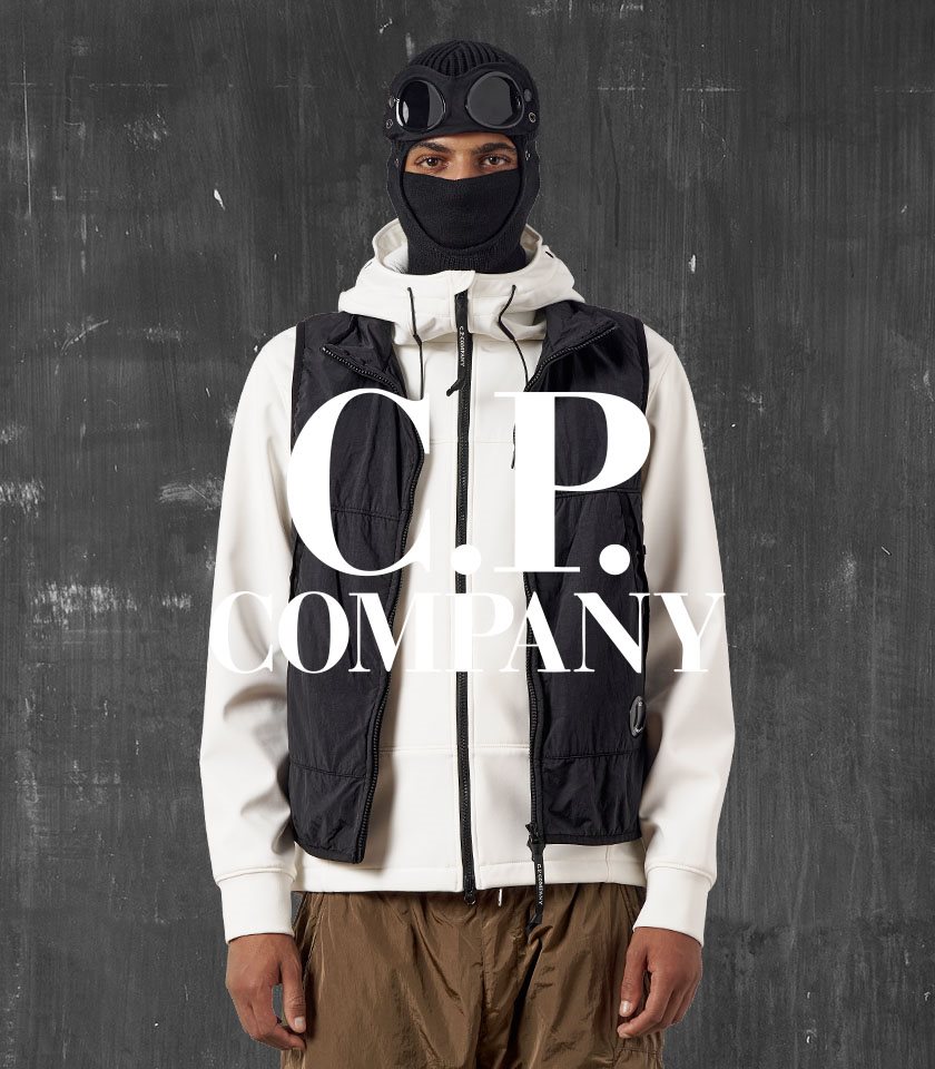 C.P. Company