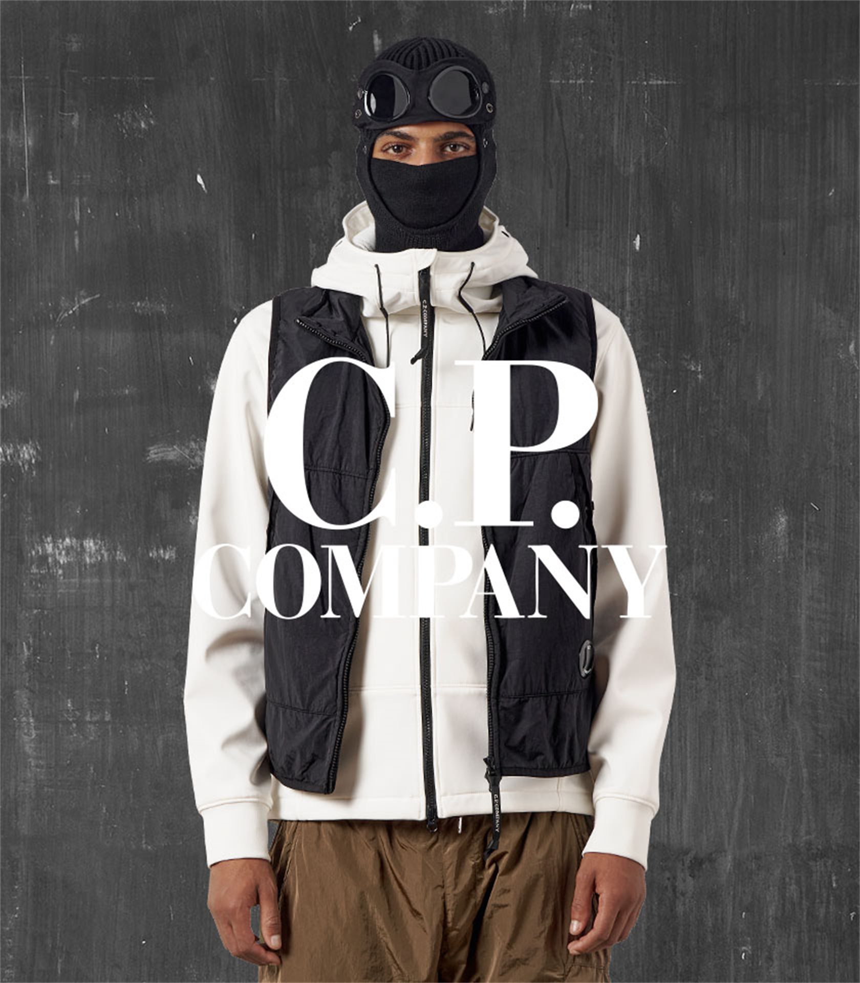 C.P. Company
