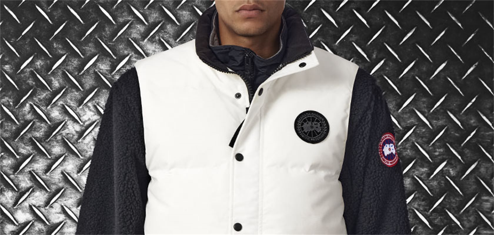 Canada Goose | Se udvalget Canada jakker her