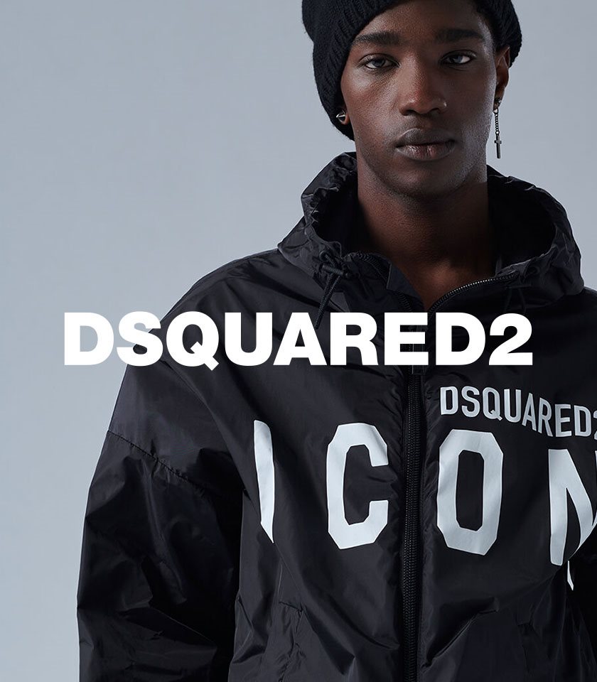 Dsquared2