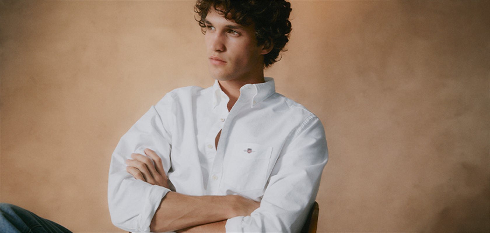 Gant Men's Clothing (large selection) | Buy at Kaufmann »