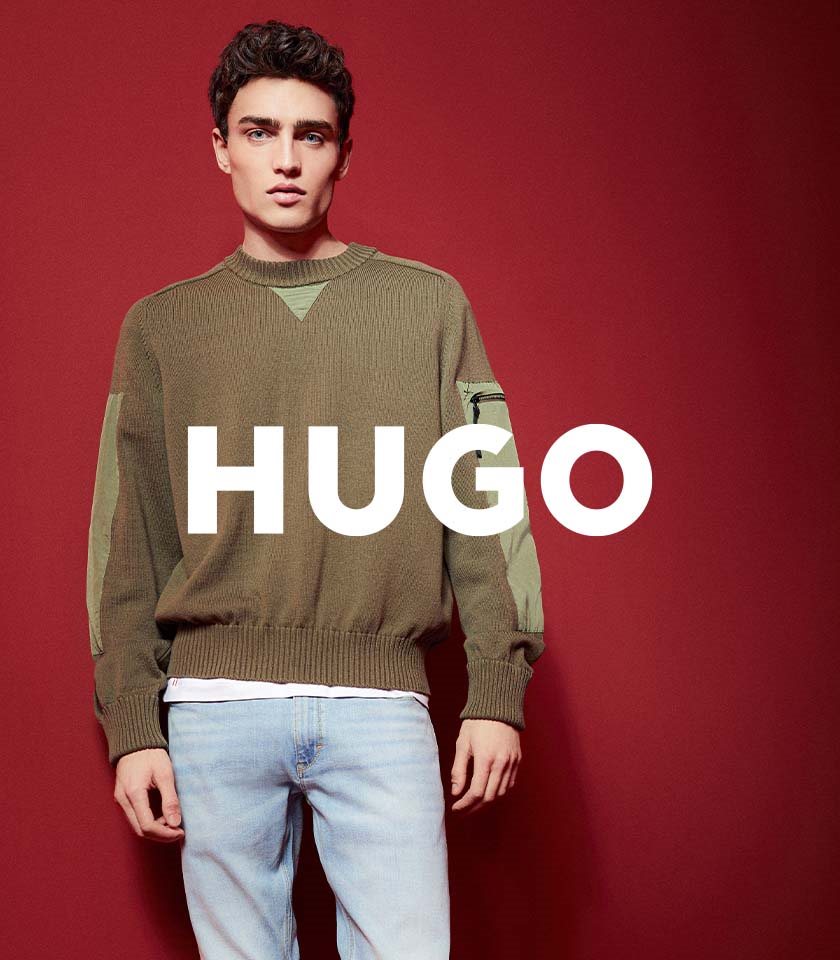 HUGO