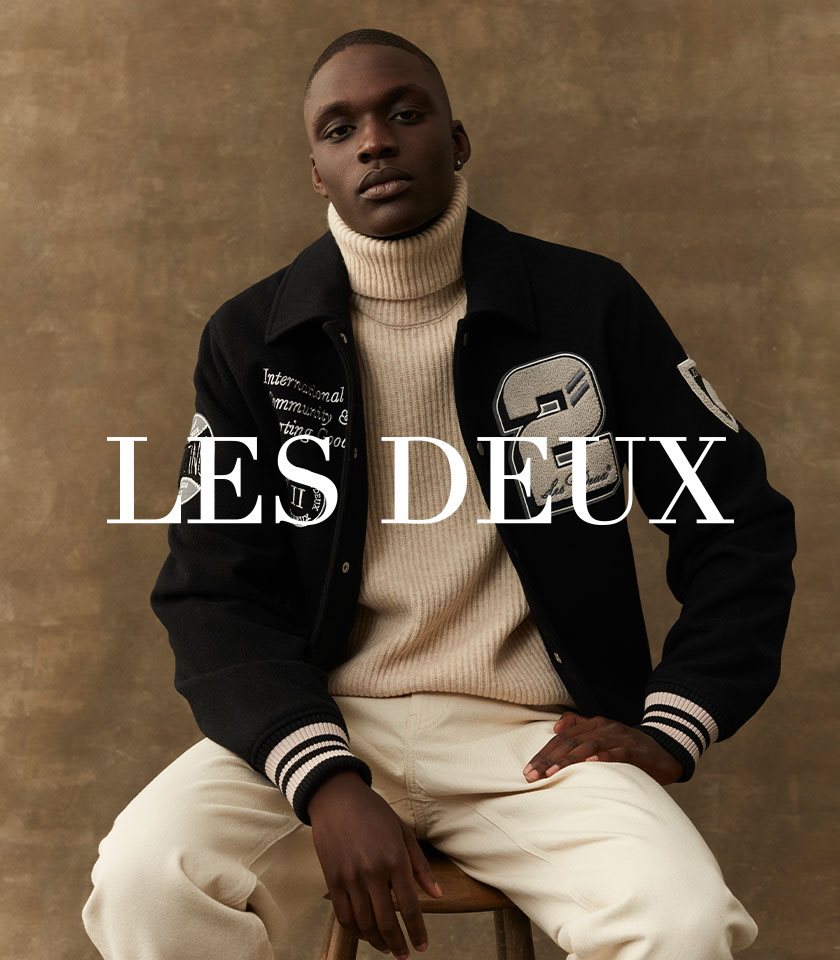 Les Deux