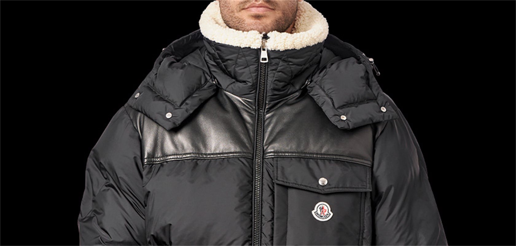 salami sindsyg Let Moncler jakker | Se de ekslusive styles fra Moncler | Kaufmann