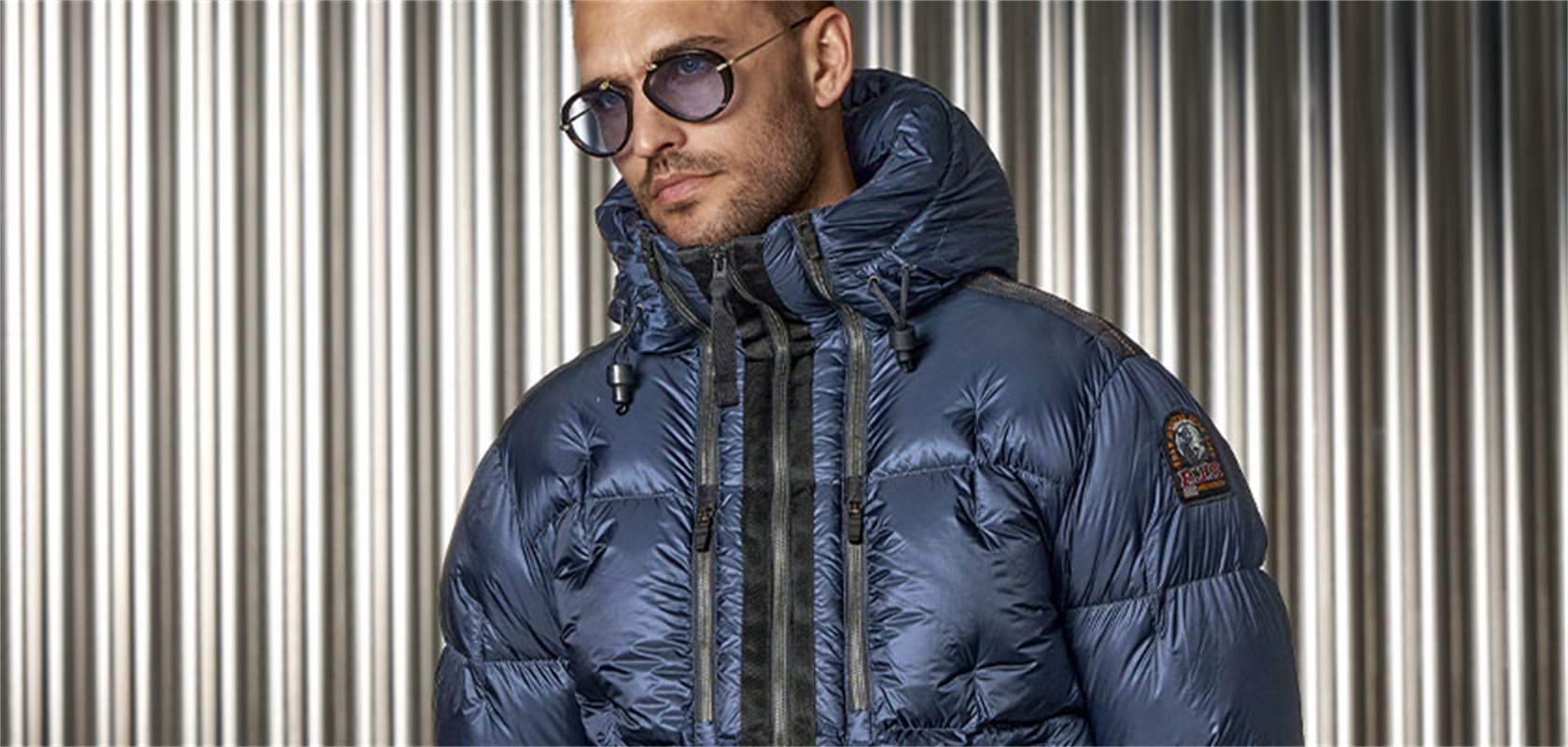 Parajumpers