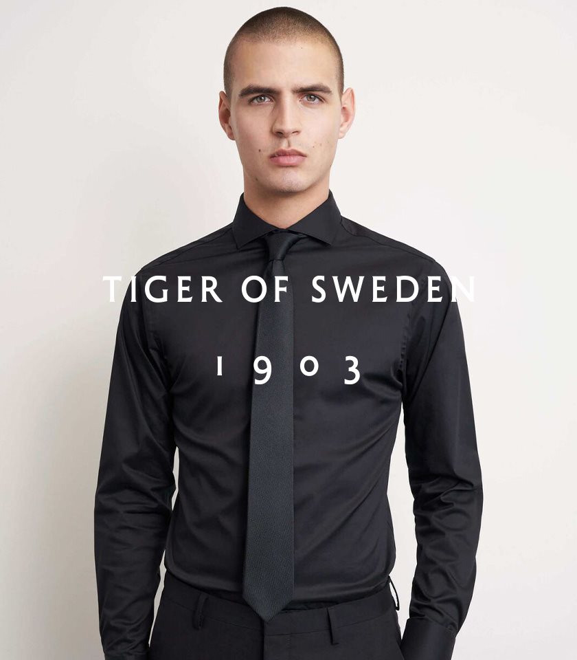 Tiger of Sweden