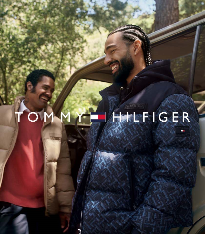 Tommy Hilfiger