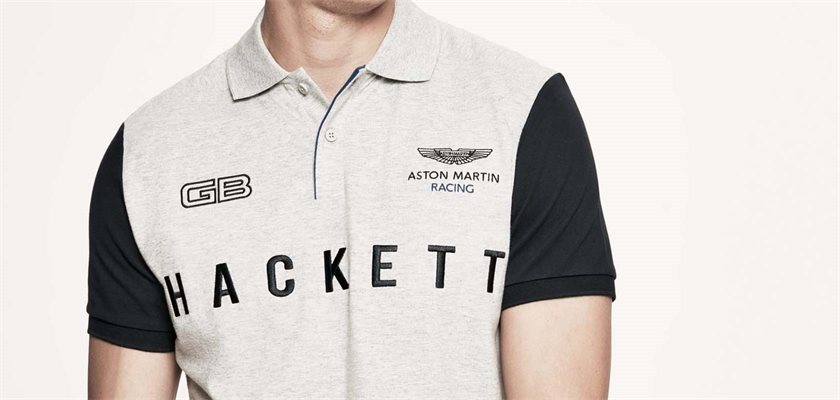 Hackett of London