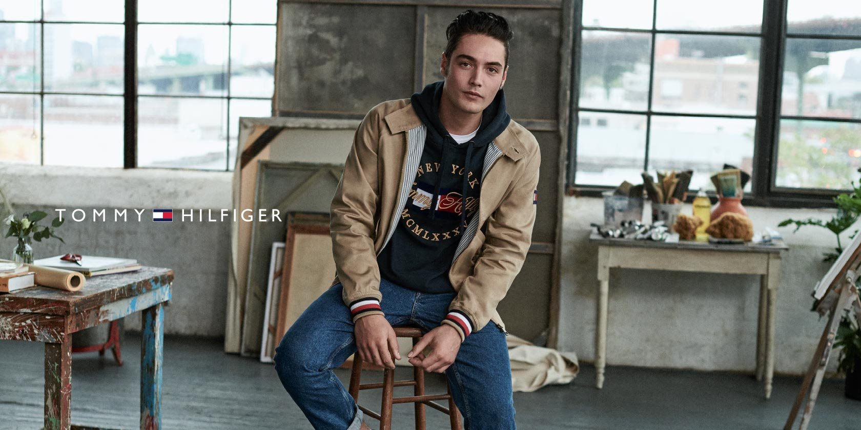 Tommy Hilfiger
