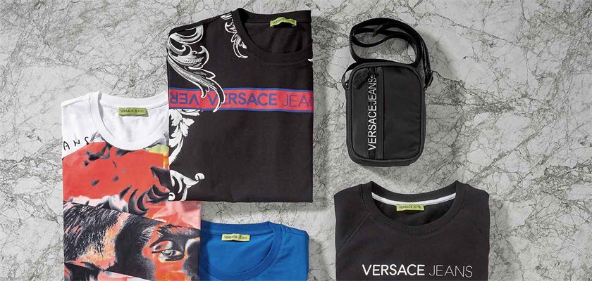 Versace Jeans