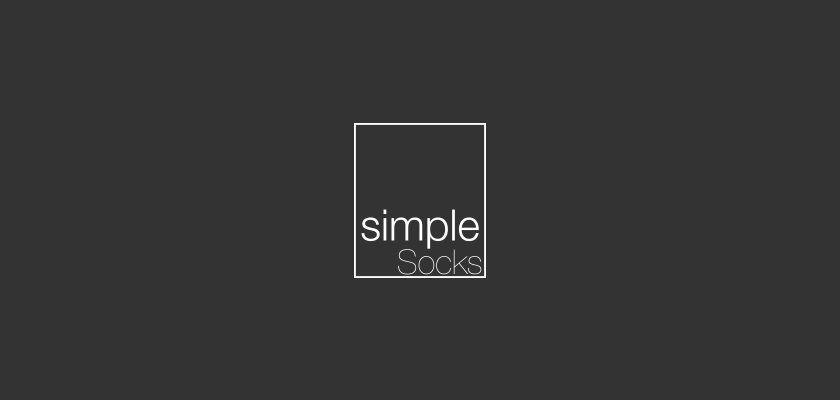 Simple Socks