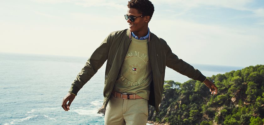 Tommy Hilfiger