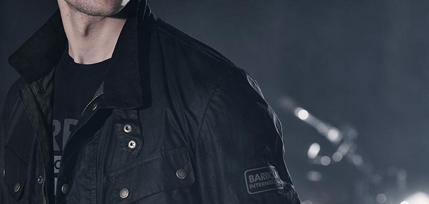Barbour