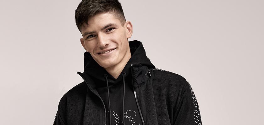BOSS Athleisurewear