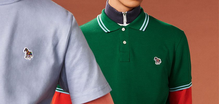 PS by Paul Smith