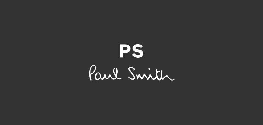 PS Paul Smith