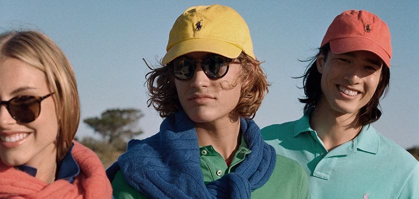 Polo Ralph Lauren