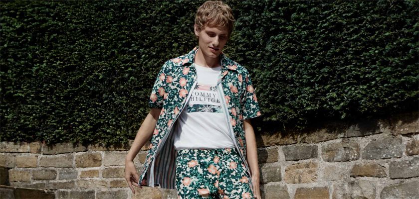 Tommy Hilfiger