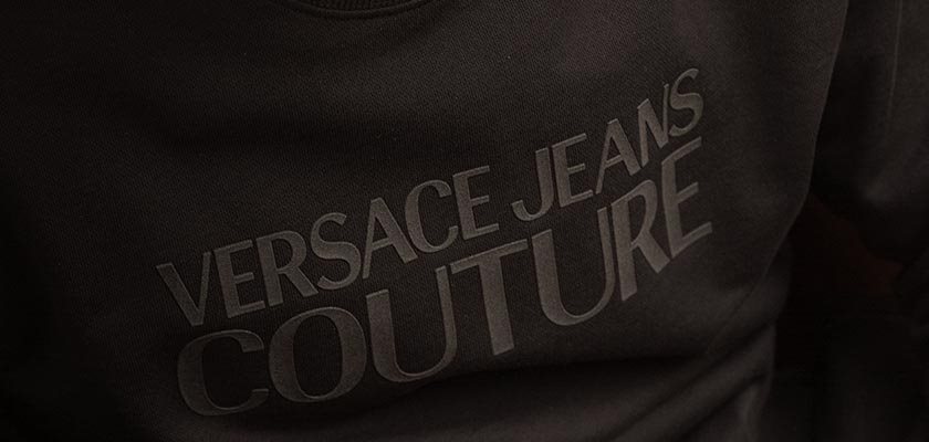 Versace Jeans Couture