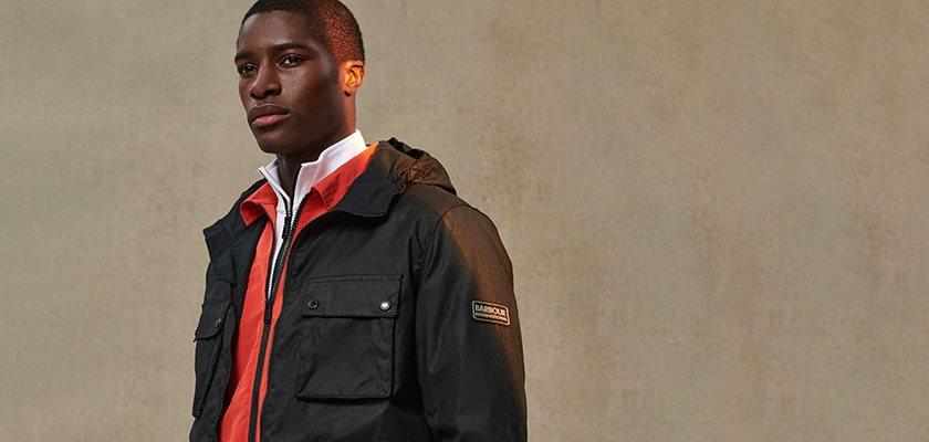 Barbour