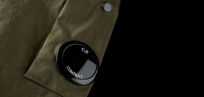 C.P. Company