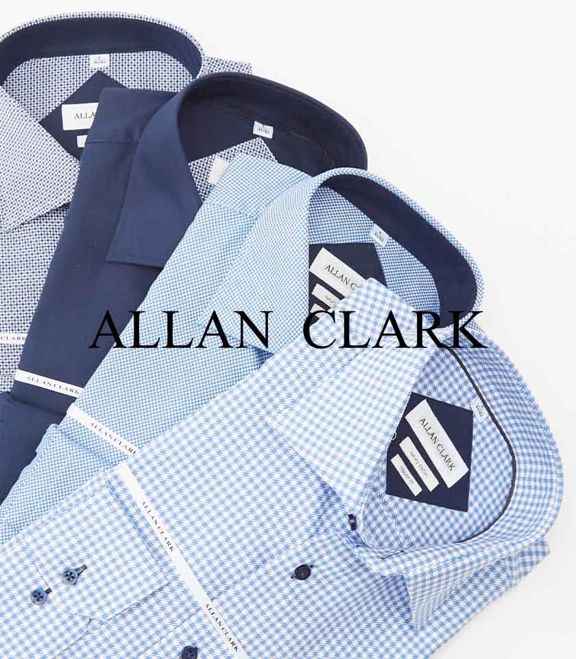 Allan Clark