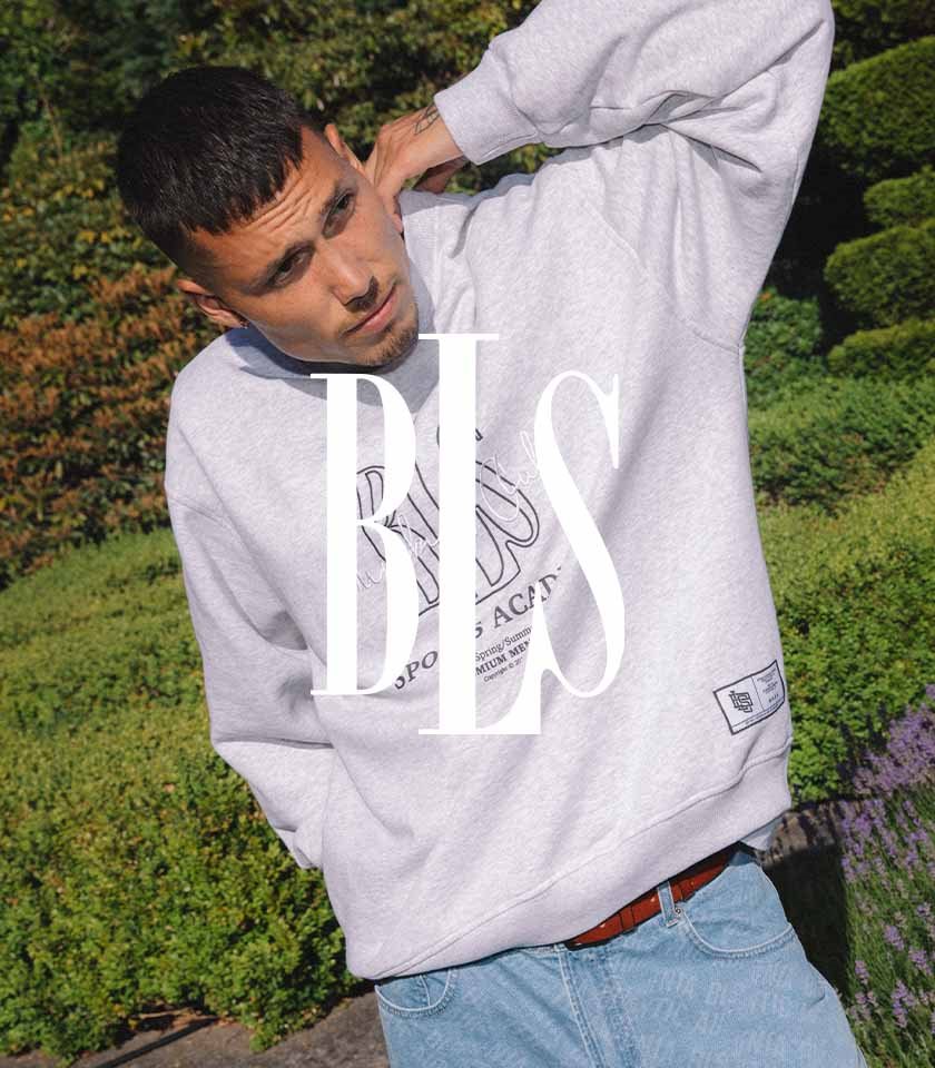 BLS