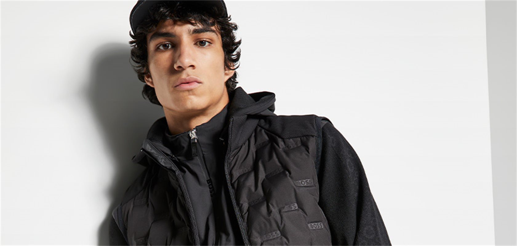 BOSS Athleisure