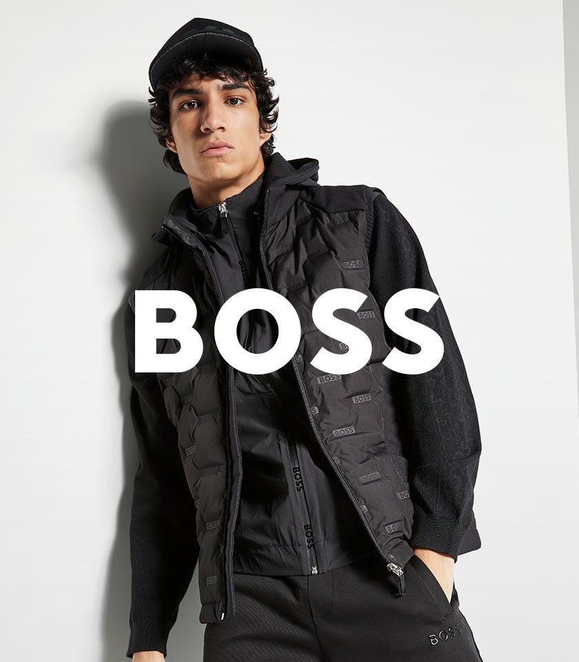 BOSS Athleisure