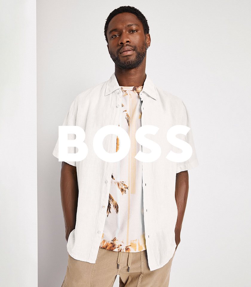 BOSS Casual