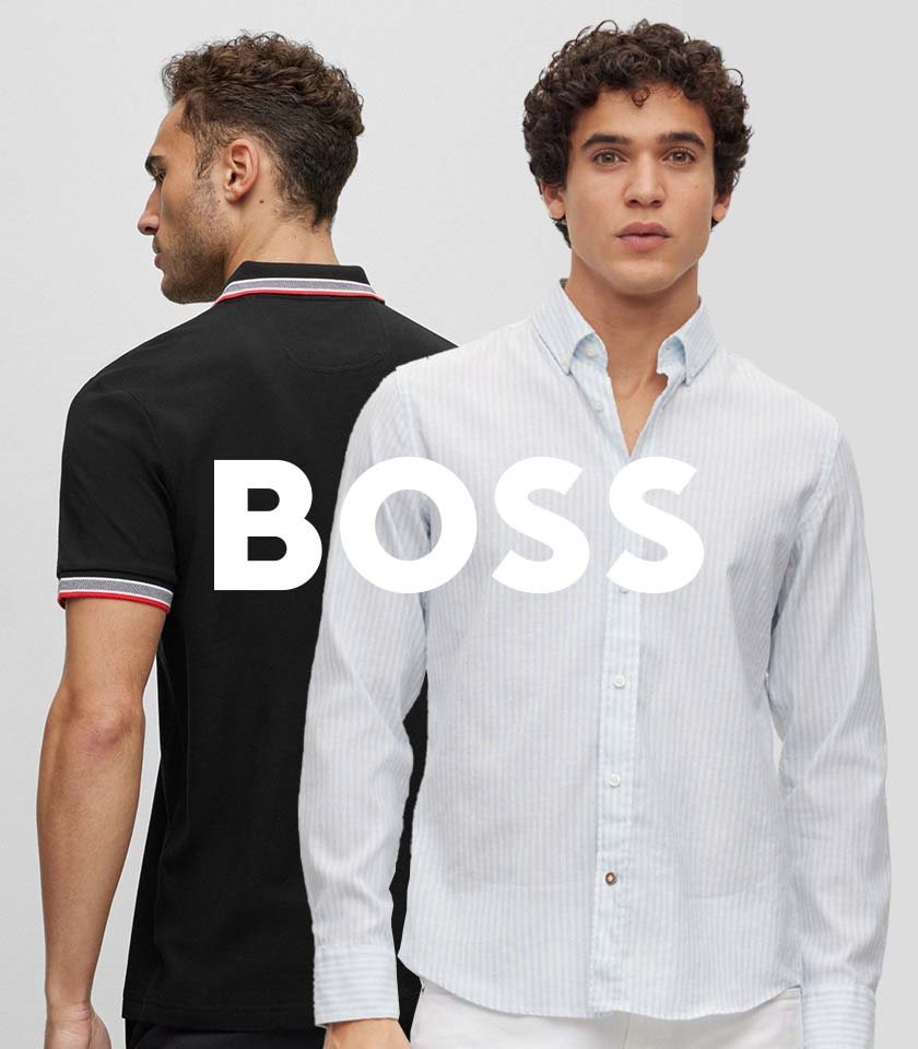 BOSS