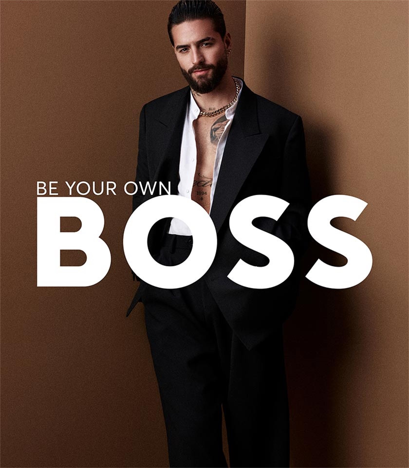 BOSS