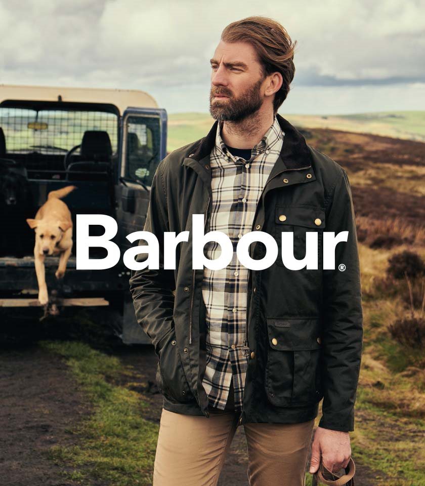 Barbour