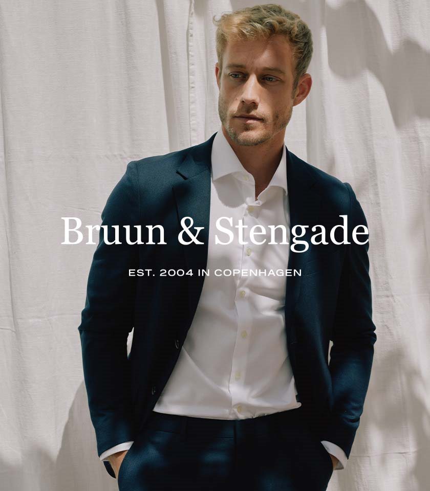 Bruun & Stengade