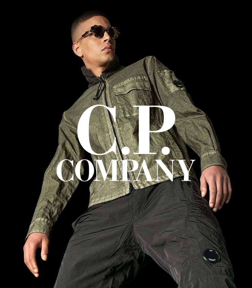 C.P. Company