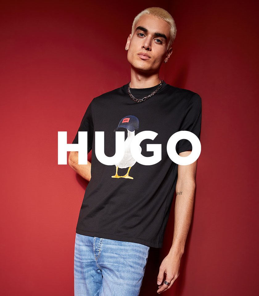 HUGO