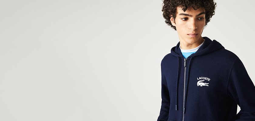 Lacoste