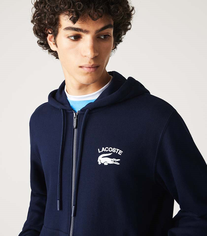 AH2193 2303 Knitwear from Lacoste EUR