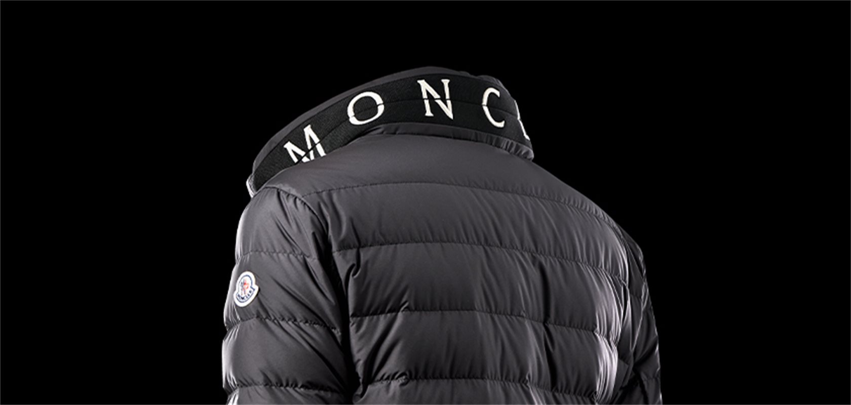 vegetarisk mærke privat Moncler jakker | Se de ekslusive styles fra Moncler | Kaufmann