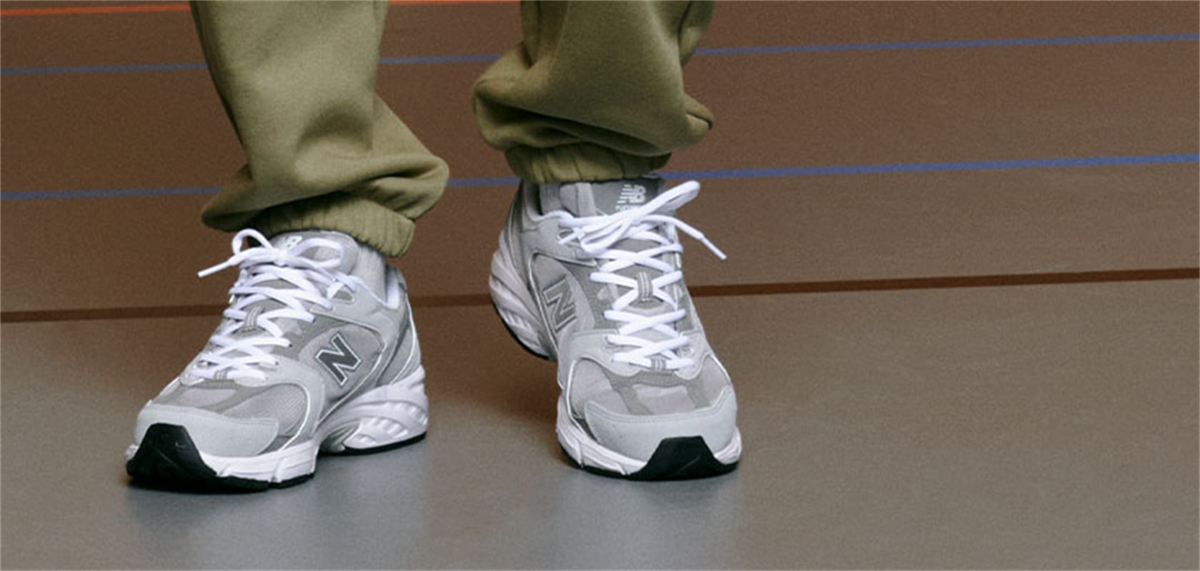 New Balance