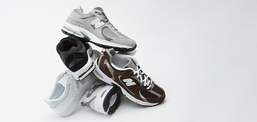 【New Balance】 M2000RXF