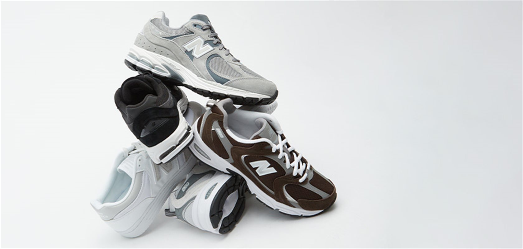 New Balance