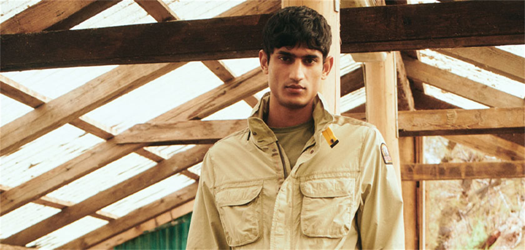 Parajumpers