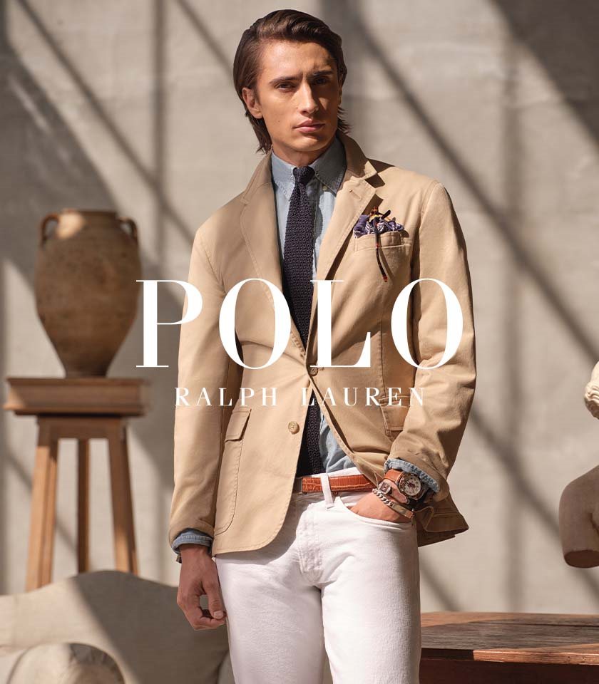 Polo Ralph Lauren